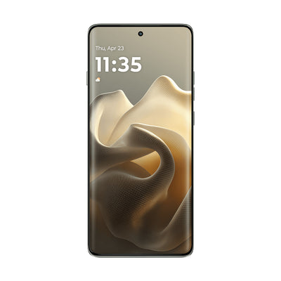 Motorola Edge 60 Pro 5G Dual SIM 512GB/12GB RAM