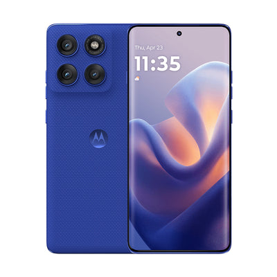 Motorola Edge 60 Pro 5G Dual SIM 512GB/12GB RAM