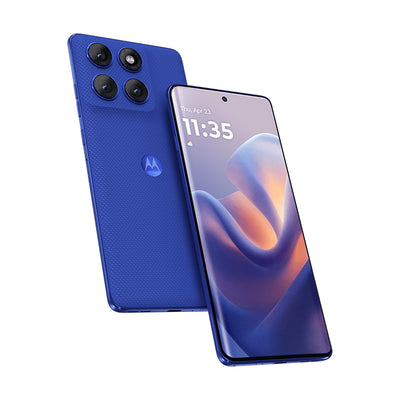 Motorola Edge 60 Pro 5G Dual SIM 512GB/12GB RAM