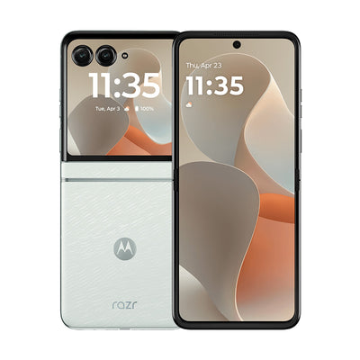 Motorola Razr 60 5G 512GB/12GB RAM Plegable