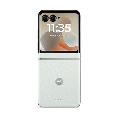 Motorola Razr 60 5G 512GB/12GB RAM Plegable