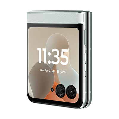 Motorola Razr 60 5G 512GB/12GB RAM Plegable