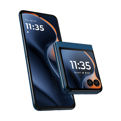 Motorola Razr 60 5G 512GB/12GB RAM Plegable