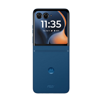 Motorola Razr 60 5G 512GB/12GB RAM Plegable