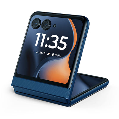 Motorola Razr 60 5G 512GB/12GB RAM Plegable