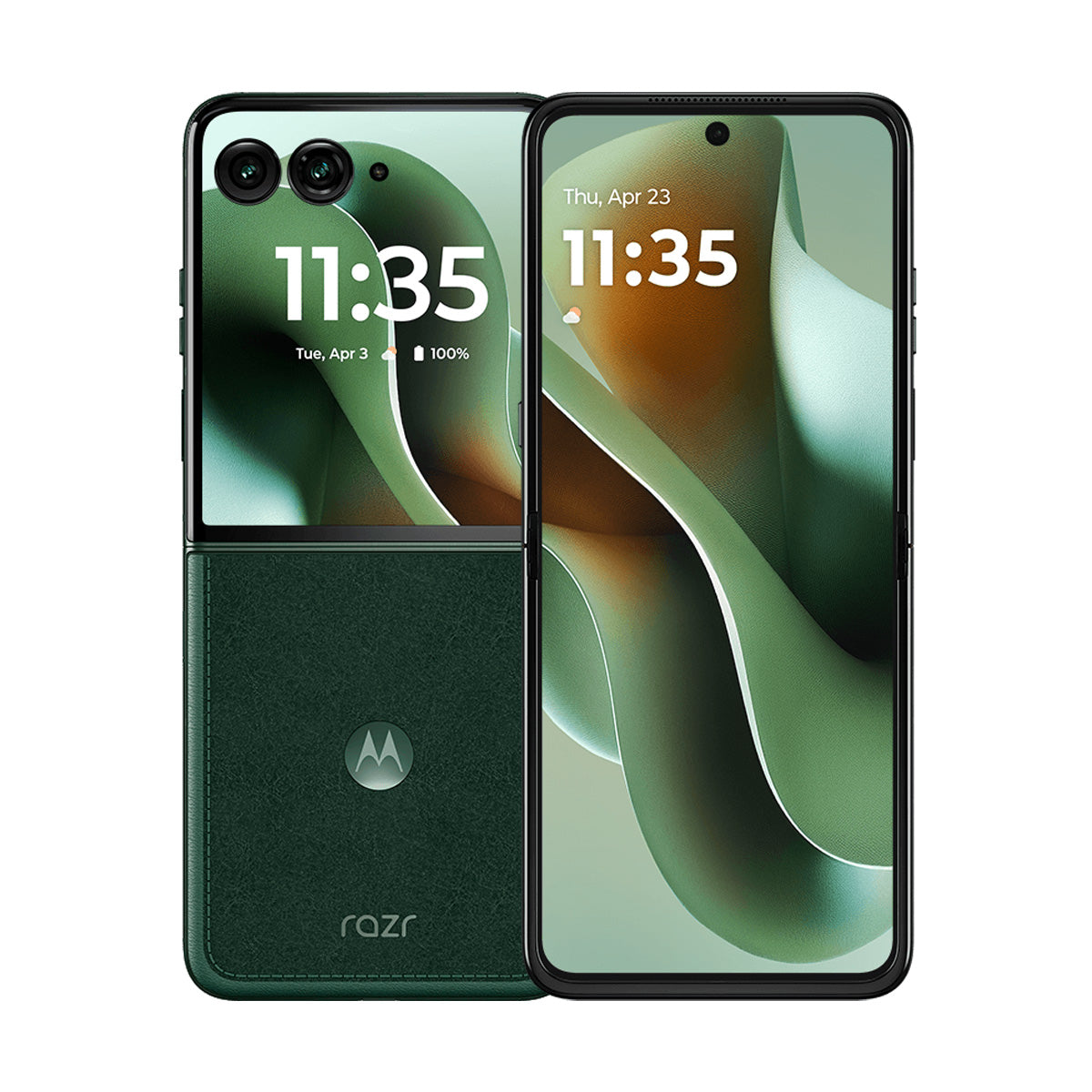 #VERDE