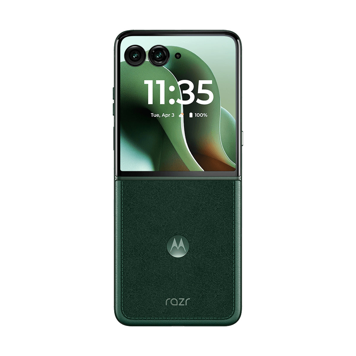 #VERDE
