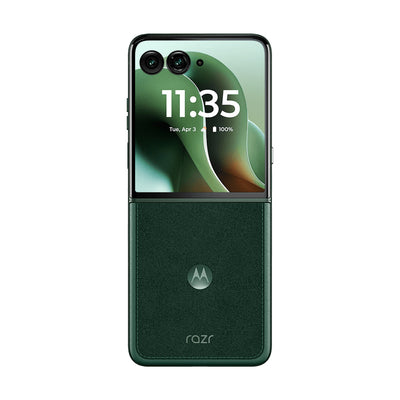 Motorola Razr 60 Ultra 5G 1TB/16GB RAM Plegable