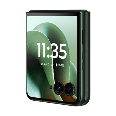 Motorola Razr 60 Ultra 5G 1TB/16GB RAM Plegable