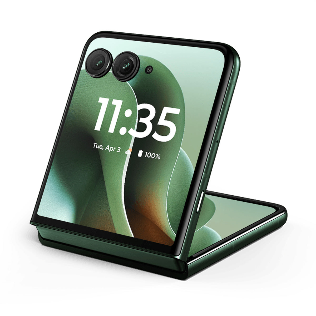 #VERDE