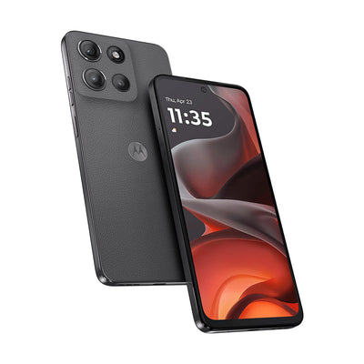 Motorola Moto G15 Dual SIM 256GB/4GB RAM LTE