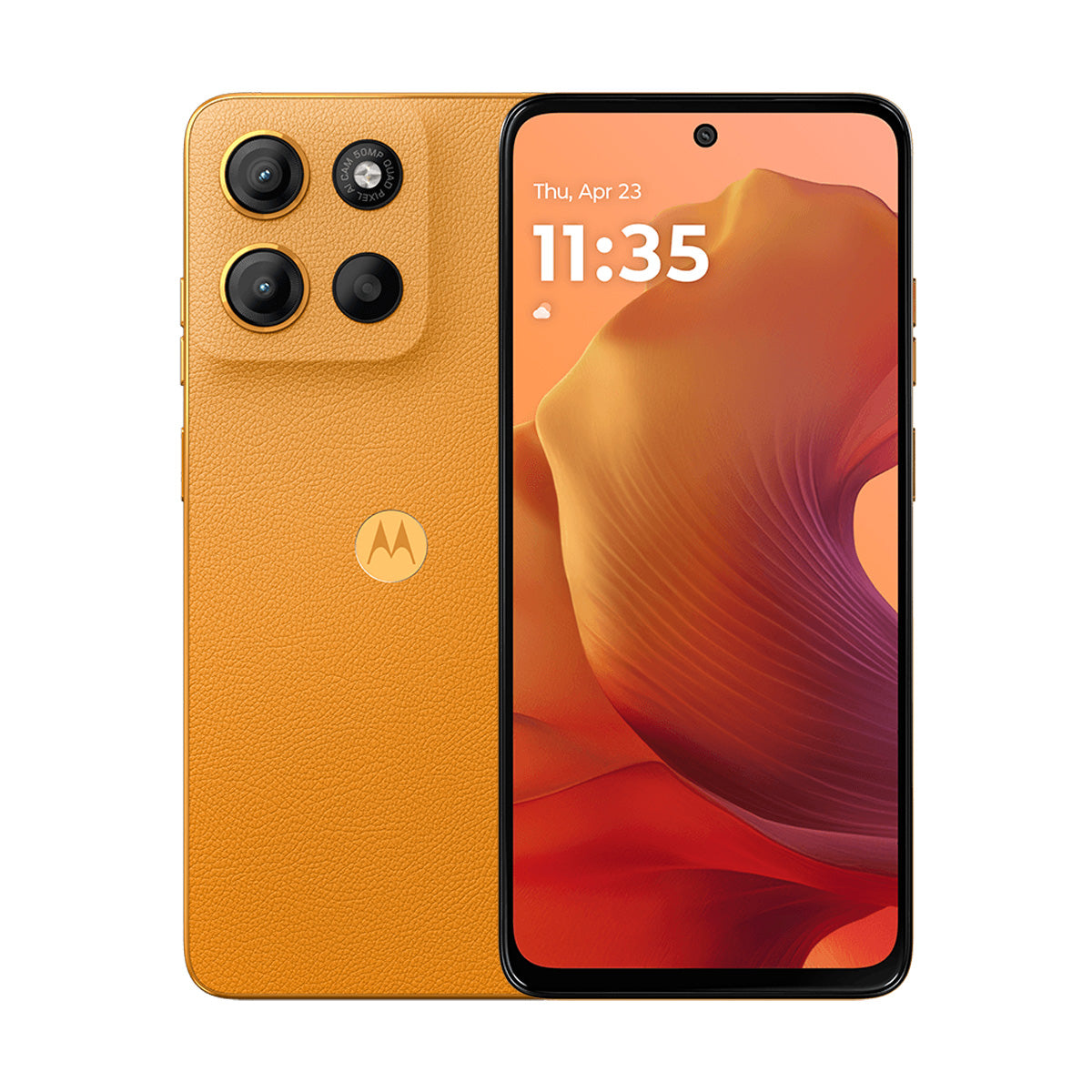 #NARANJA