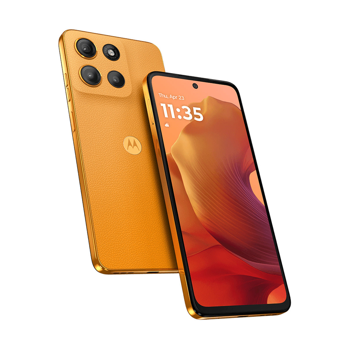 #NARANJA