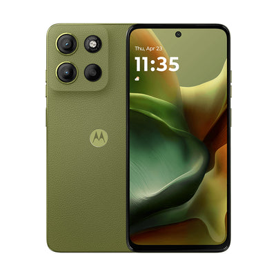 Motorola Moto G15 Dual SIM 256GB/4GB RAM LTE
