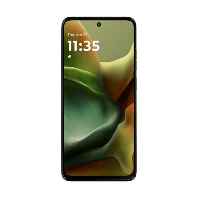 Motorola Moto G15 Dual SIM 256GB/4GB RAM LTE