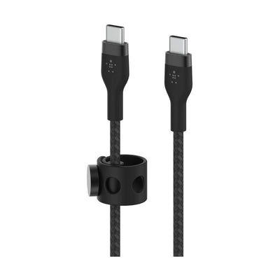 Belkin BoostCharge Pro Flex Cable Usb-C a Usb-C 2mt