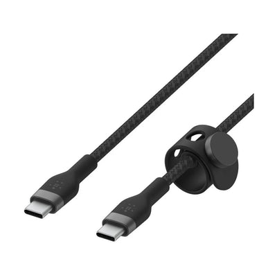 Belkin BoostCharge Pro Flex Cable Usb-C a Usb-C 2mt