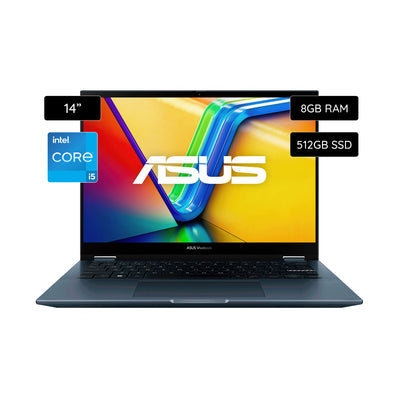 Notebook Asus Vivobook TP3402VA-LZ218W 14