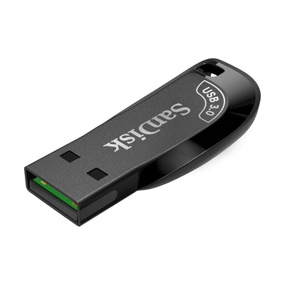Pendrive Usb SanDisk Ultra Shift USB 3.2 32Gb 100mb/s