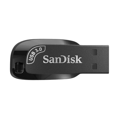 Pendrive Usb SanDisk Ultra Shift USB 3.2 32Gb 100mb/s