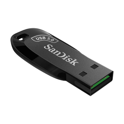 Pendrive Usb SanDisk Ultra Shift USB 3.2 32Gb 100mb/s