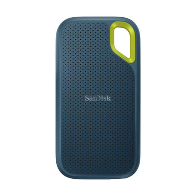 SanDisk Extreme Portable SSD Externo 1TB 1050mb/s