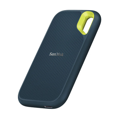 SanDisk Extreme Portable SSD Externo 1TB 1050mb/s