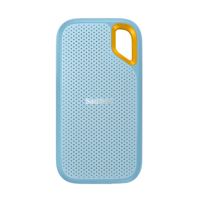 SanDisk Extreme Portable SSD Externo 4TB  1050mb/s