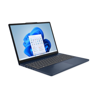 Notebook Lenovo Slim 3 15AMN8 15.6