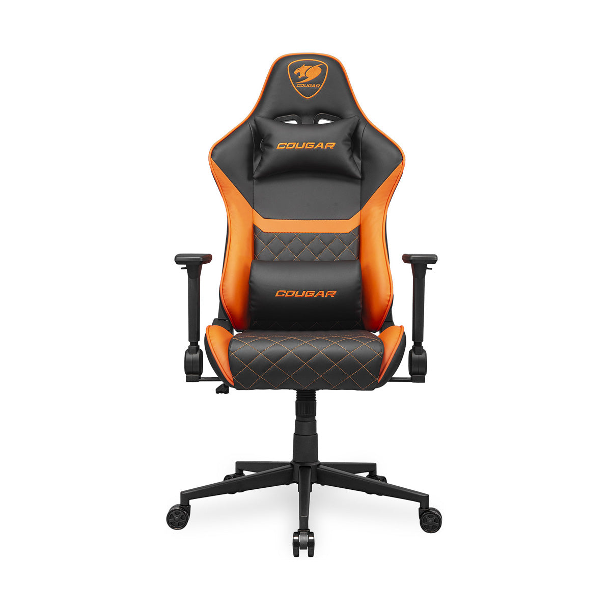 #NARANJA