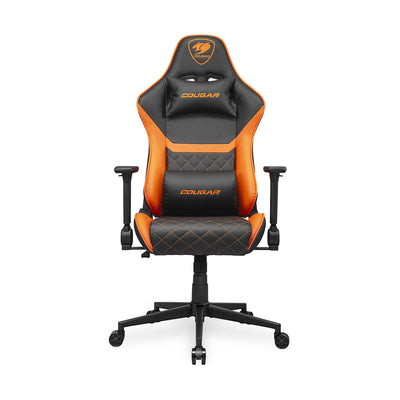 Silla Cougar Armor One V2