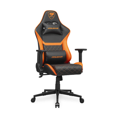 Silla Cougar Armor One V2
