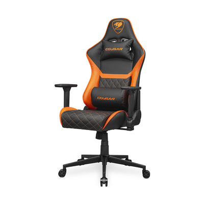 Silla Cougar Armor One V2