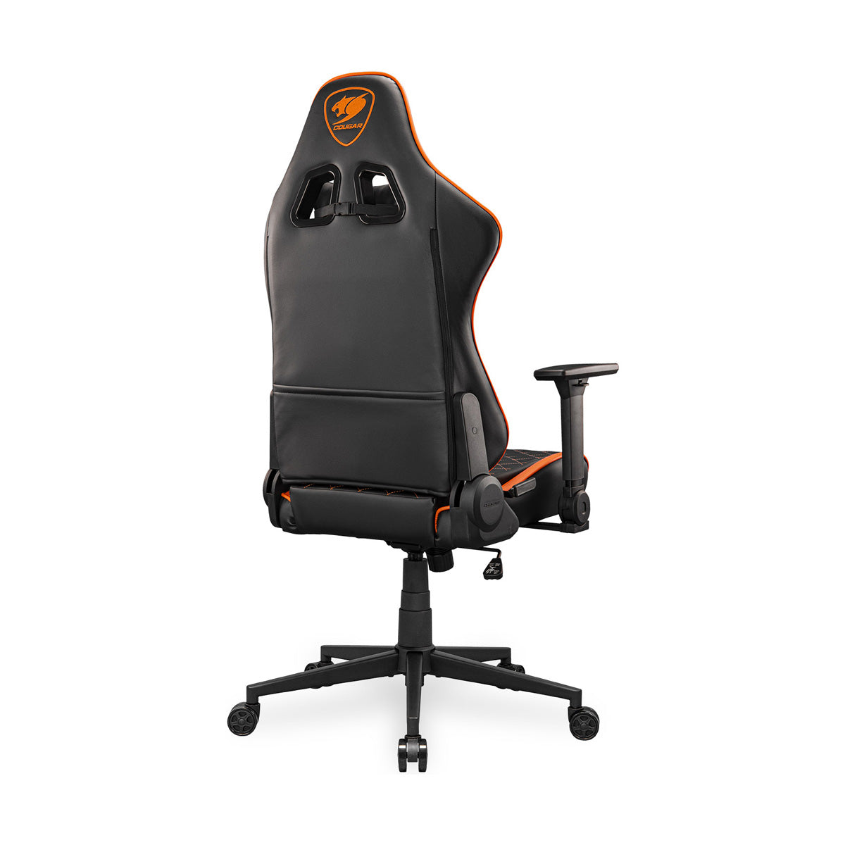 #NARANJA