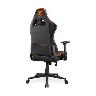Silla Cougar Armor One V2