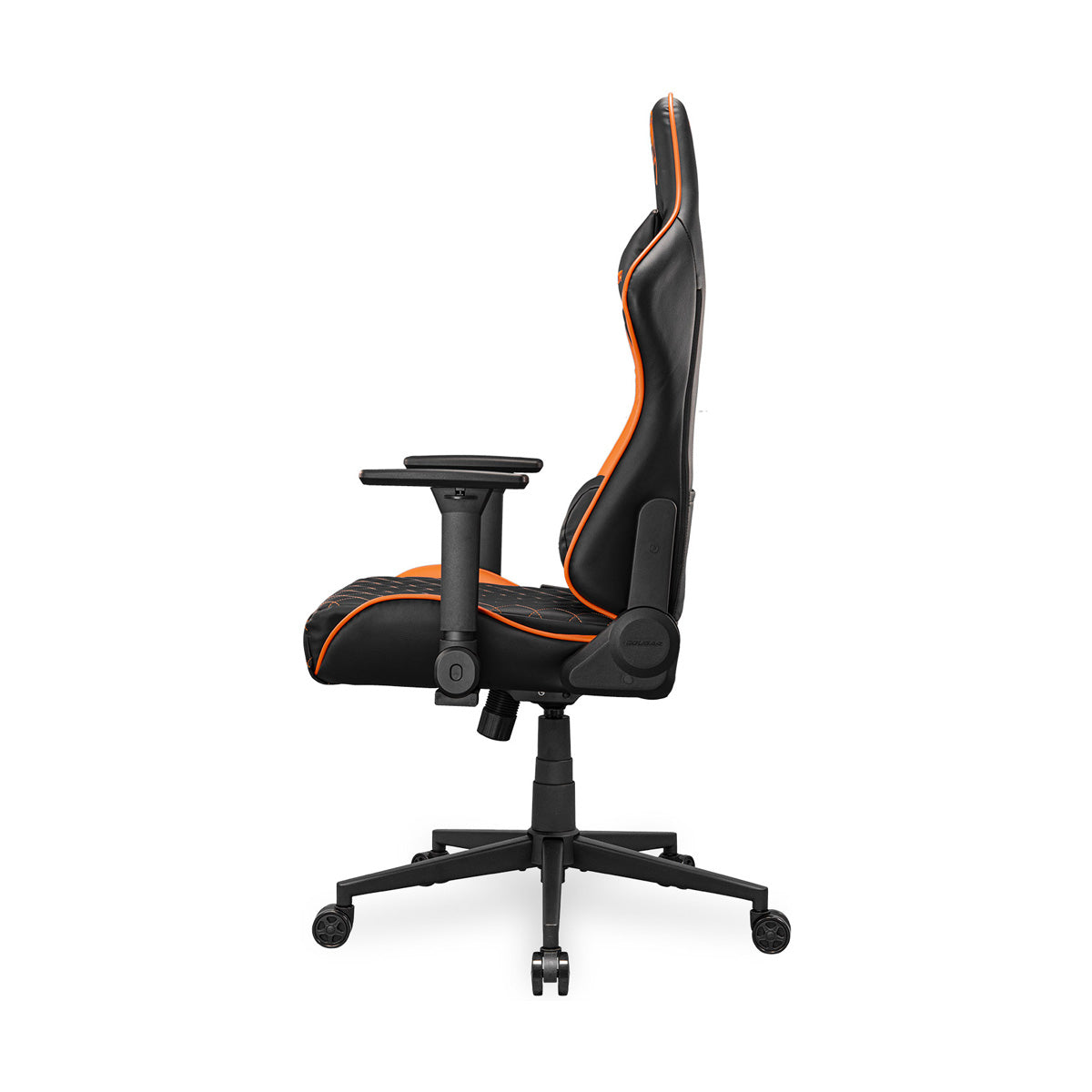 #NARANJA