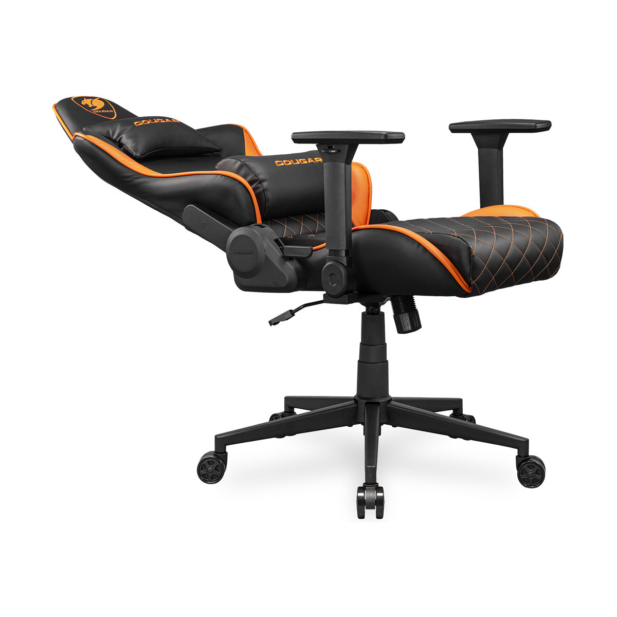 #NARANJA