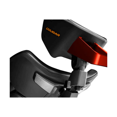 Silla Cougar Terminator XI