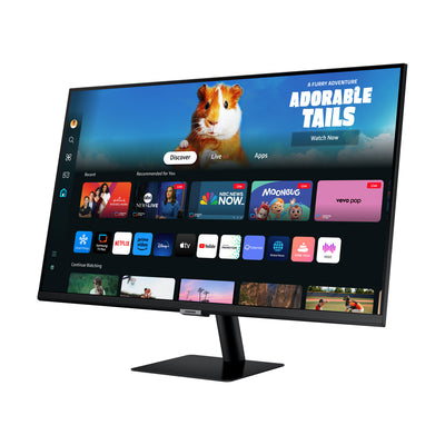 Monitor Samsung Smart M5 32