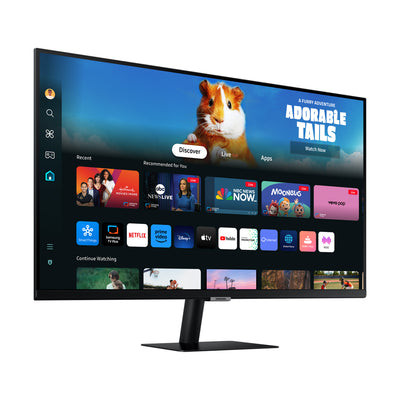 Monitor Samsung Smart M5 32