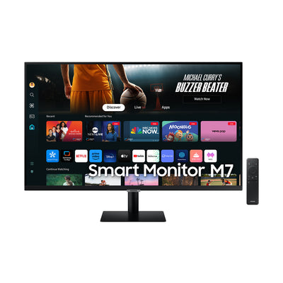 Monitor Samsung Smart M7 32