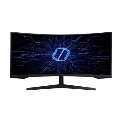 Monitor Curvo Samsung Odyssey G5 34