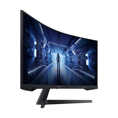 Monitor Curvo Samsung Odyssey G5 34