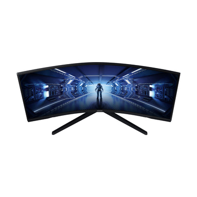Monitor Curvo Samsung Odyssey G5 34