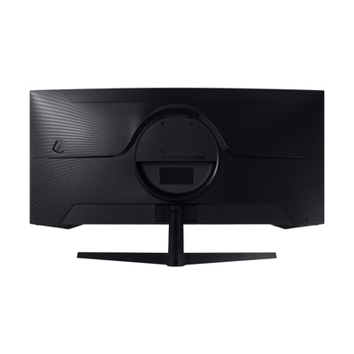 Monitor Curvo Samsung Odyssey G5 34