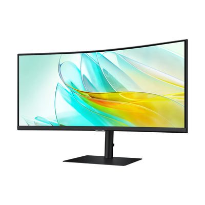 Monitor Curvo Samsung Viewfinity S6 34