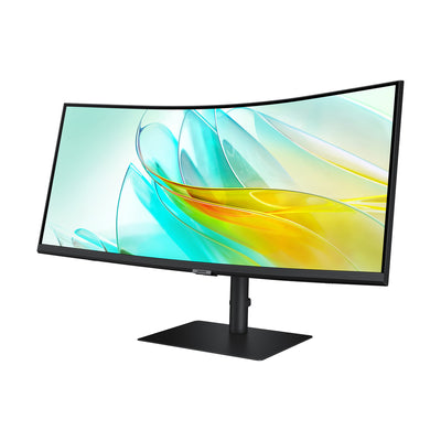 Monitor Curvo Samsung Viewfinity S6 34