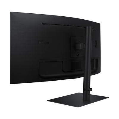 Monitor Curvo Samsung Viewfinity S6 34