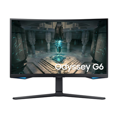 Monitor Curvo Samsung Odyssey G6 27