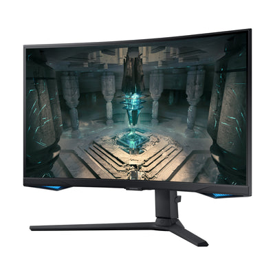 Monitor Curvo Samsung Odyssey G6 27